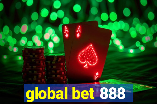 global bet 888